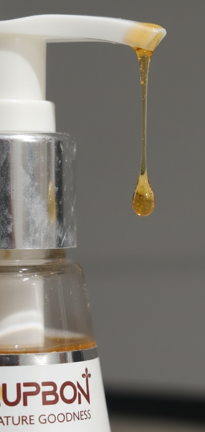 LupBon Golden Turmeric Shower Gel ⭐