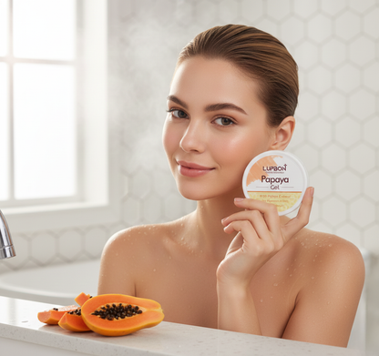 LupBon Papaya FreshPurify Gel 🏉