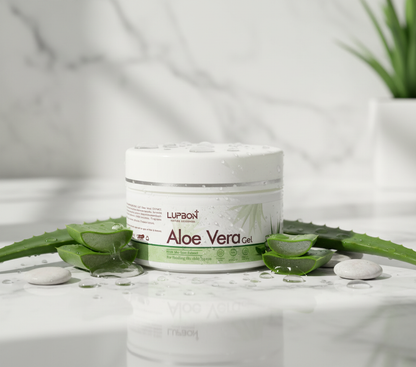 LupBon AloePure Hydrating Gel 🌿
