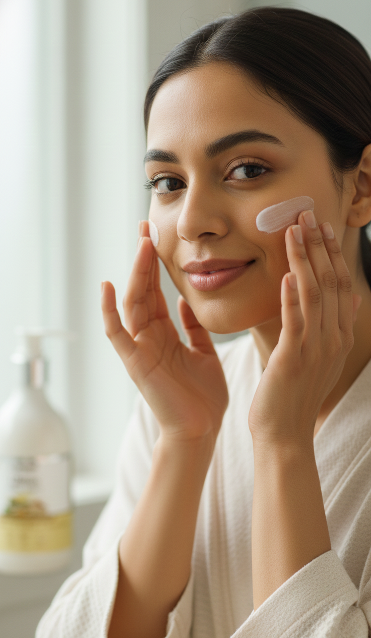 LupBon Saffron Sandlewood Royale Lotion ⭐