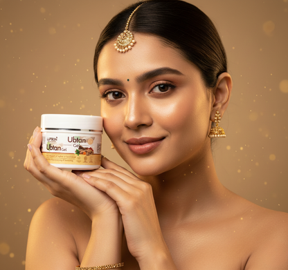 LupBon Golden Glow Turmeric Gel