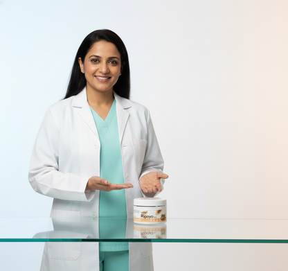 LupBon Papaya FreshPurify Gel 🏉