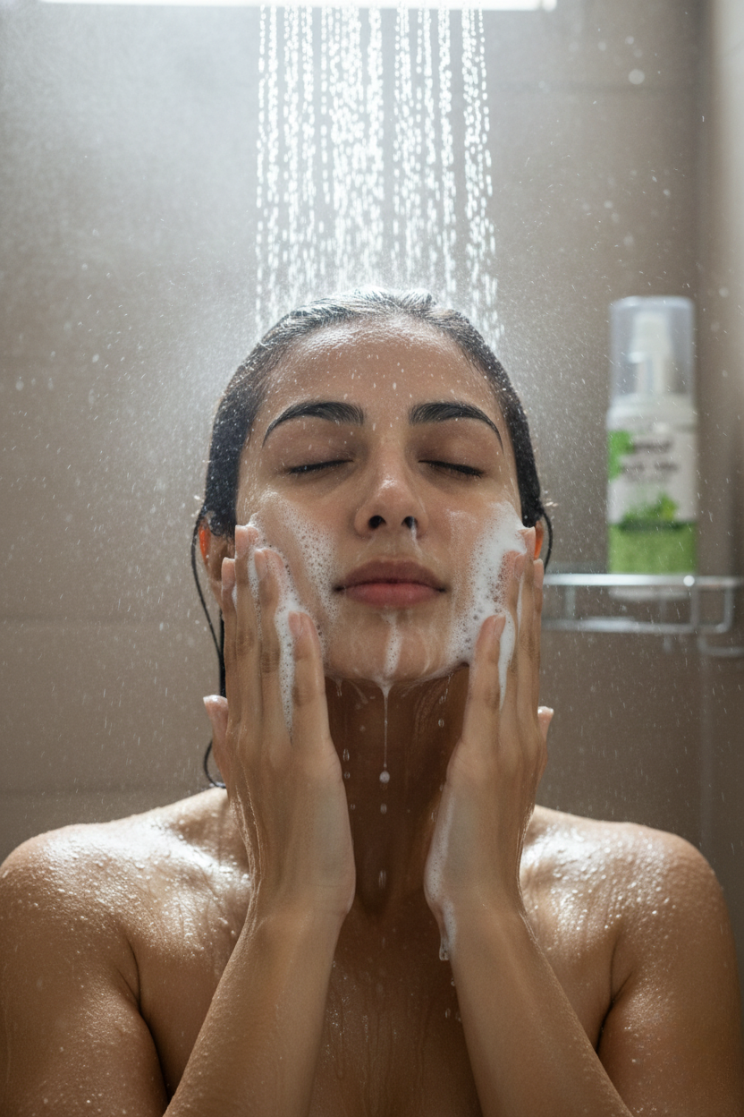 LupBon AloeHydra Refresh Face Wash 🌿