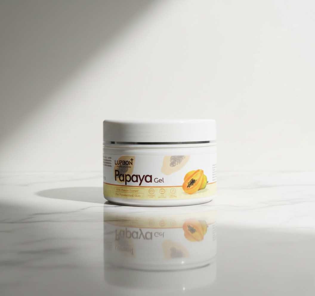 LupBon Papaya FreshPurify Gel 🏉