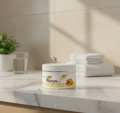 LupBon Papaya FreshPurify Gel 🏉