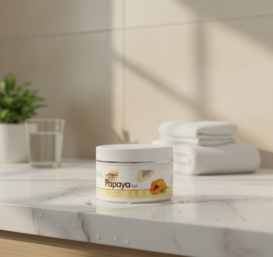 LupBon Papaya FreshPurify Gel 🏉