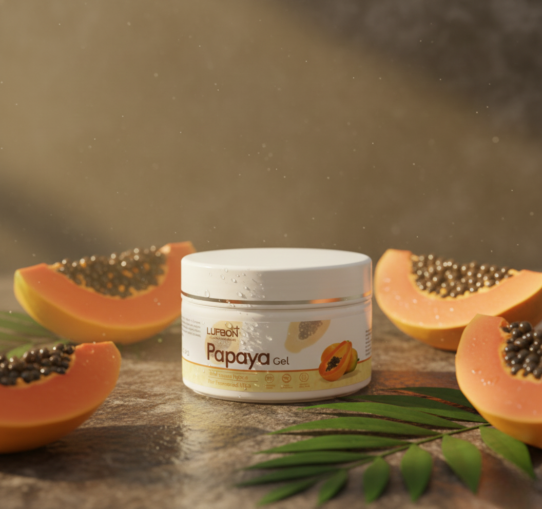 LupBon Papaya FreshPurify Gel 🏉