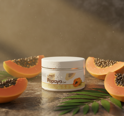 LupBon Papaya FreshPurify Gel 🏉
